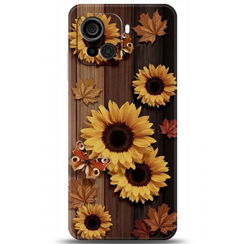 Uyumlu Kılıf HD Baskılı Kılıf - Followed Institution 5902