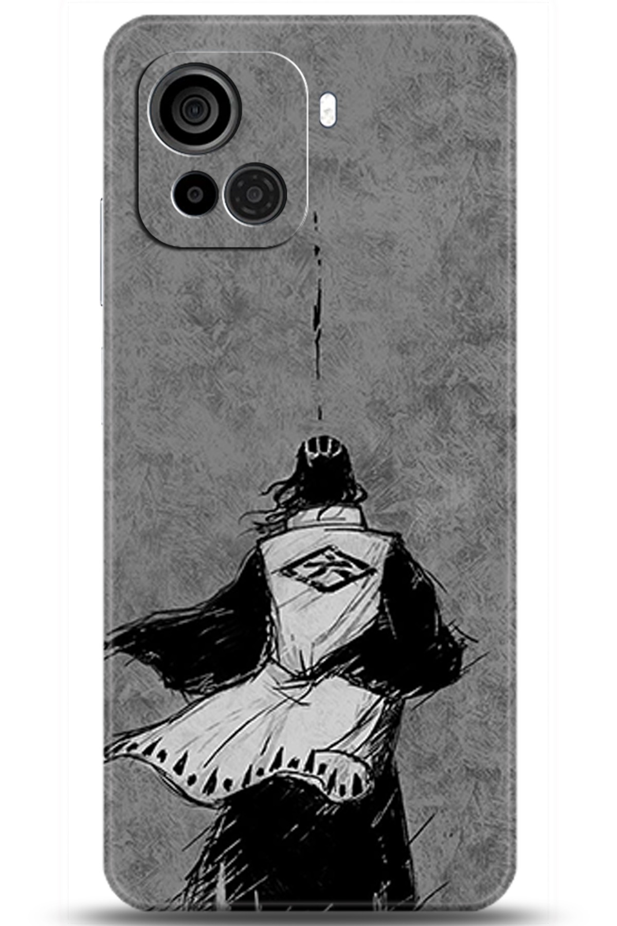 Casper Via F30 Uyumlu Kılıf HD Baskılı Kılıf - Followed Institution 5903