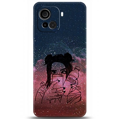 Uyumlu Kılıf HD Baskılı Kılıf - Followed Institution 5917