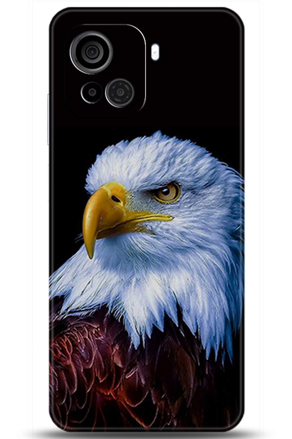 Casper Via F30 Uyumlu Kılıf HD Baskılı Kılıf - Followed Institution 5967