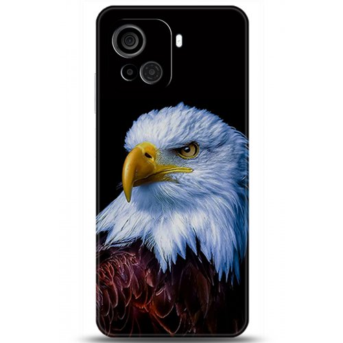 Uyumlu Kılıf HD Baskılı Kılıf - Followed Institution 5967