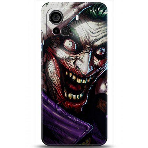 Uyumlu Kılıf HD Baskılı Kılıf - Followed Institution 5974