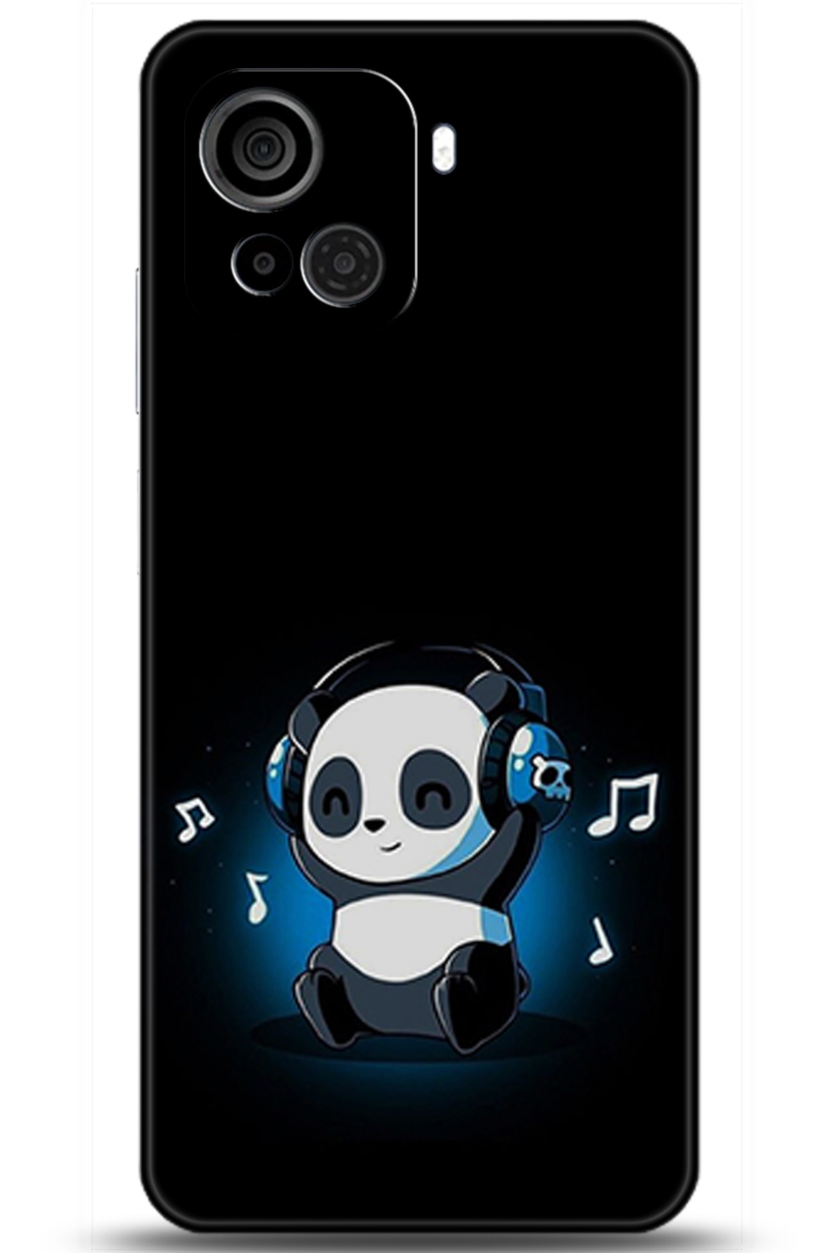 Casper Via F30 Uyumlu Kılıf HD Baskılı Kılıf - Followed Institution 5976