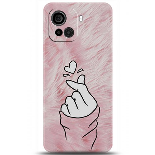 Uyumlu Kılıf HD Baskılı Kılıf - Followed Institution 5983