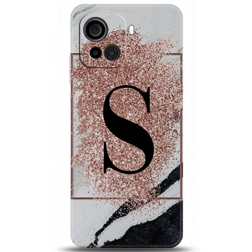 Uyumlu Kılıf HD Baskılı Kılıf - Followed Institution 6000