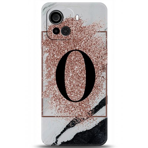 Uyumlu Kılıf HD Baskılı Kılıf - Followed Institution 6004