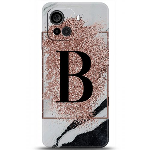 Uyumlu Kılıf HD Baskılı Kılıf - Followed Institution 6019