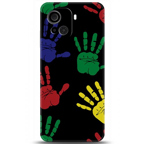 Uyumlu Kılıf HD Baskılı Kılıf - Followed Institution 6026