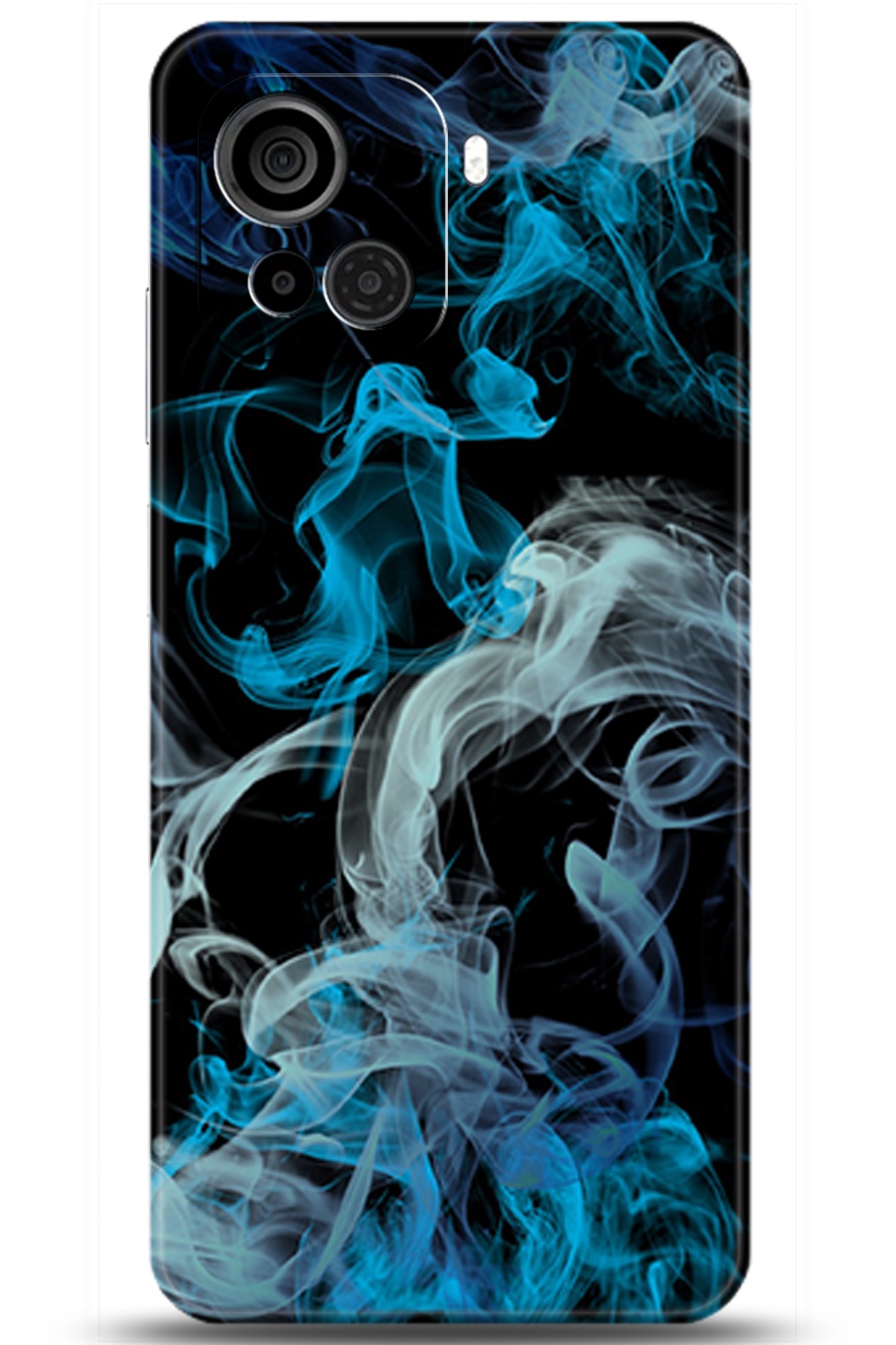 Casper Via F30 Uyumlu Kılıf HD Baskılı Kılıf - Followed Institution 6028