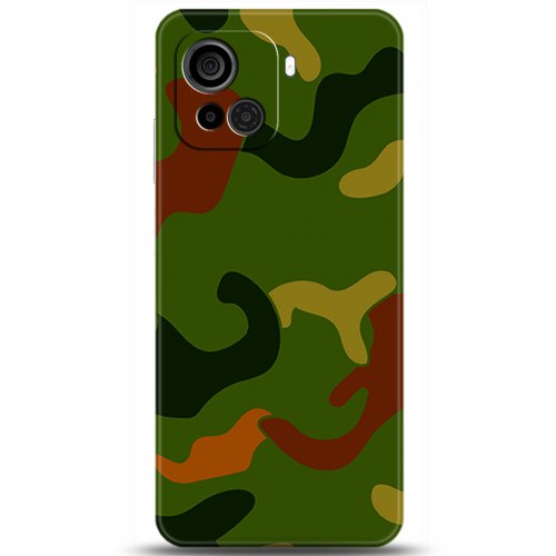 Uyumlu Kılıf HD Baskılı Kılıf - Followed Institution 6049