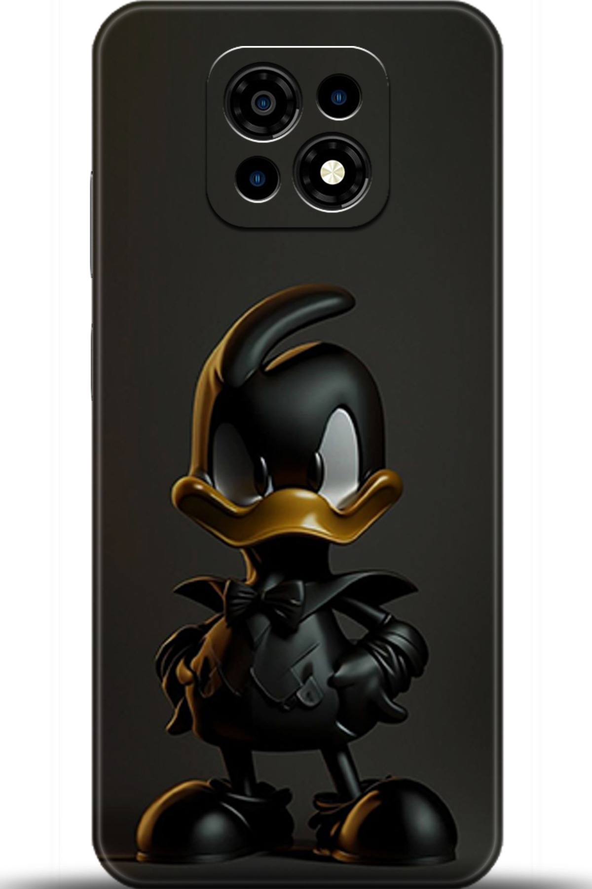 Casper Via M30 Uyumlu Kılıf HD Baskılı Kılıf - Followed Institution 5010