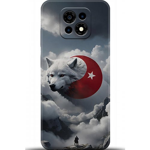 Uyumlu Kılıf HD Baskılı Kılıf - Followed Institution 5072