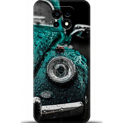 Uyumlu Kılıf HD Baskılı Kılıf - Followed Institution 5089