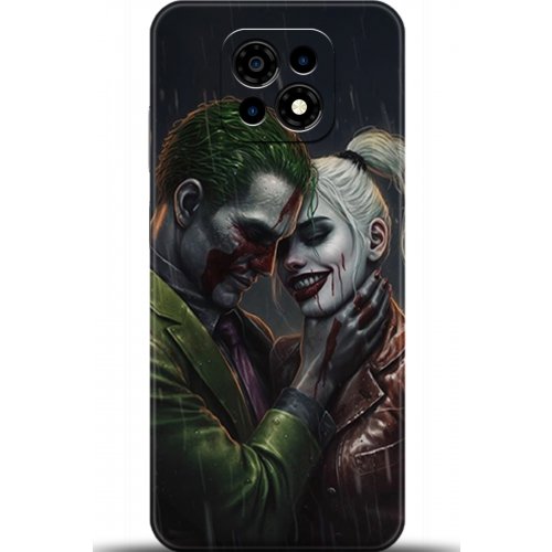 Uyumlu Kılıf HD Baskılı Kılıf - Followed Institution 5116