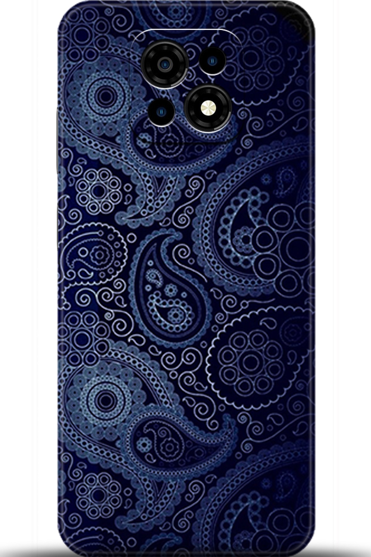 Casper Via M30 Uyumlu Kılıf HD Baskılı Kılıf - Followed Institution 5129