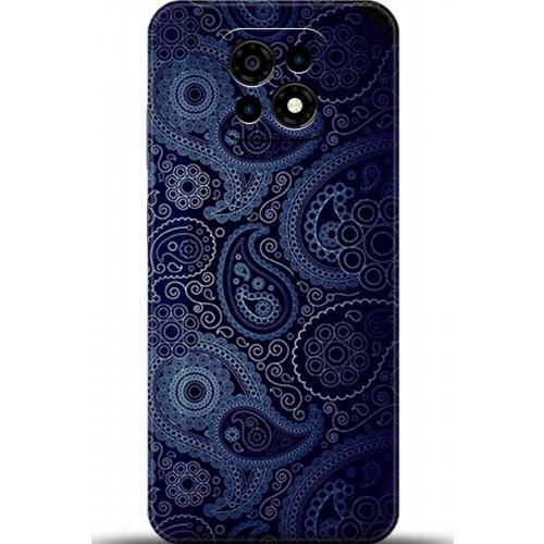 Uyumlu Kılıf HD Baskılı Kılıf - Followed Institution 5129