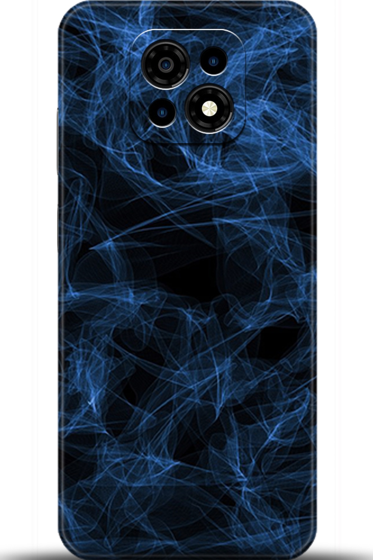 Casper Via M30 Uyumlu Kılıf HD Baskılı Kılıf - Followed Institution 5141