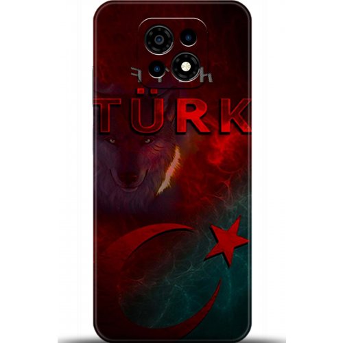 Uyumlu Kılıf HD Baskılı Kılıf - Followed Institution 5188