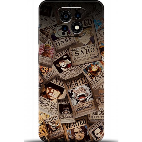 Uyumlu Kılıf HD Baskılı Kılıf - Followed Institution 5192