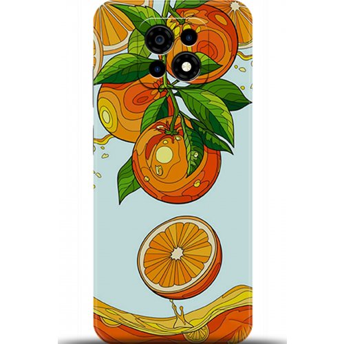 Uyumlu Kılıf HD Baskılı Kılıf - Followed Institution 5202