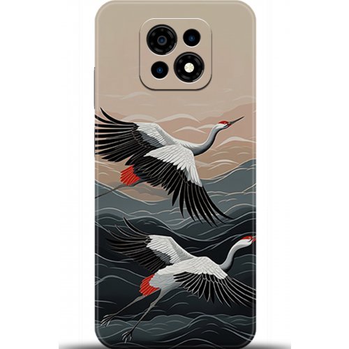 Uyumlu Kılıf HD Baskılı Kılıf - Followed Institution 5232