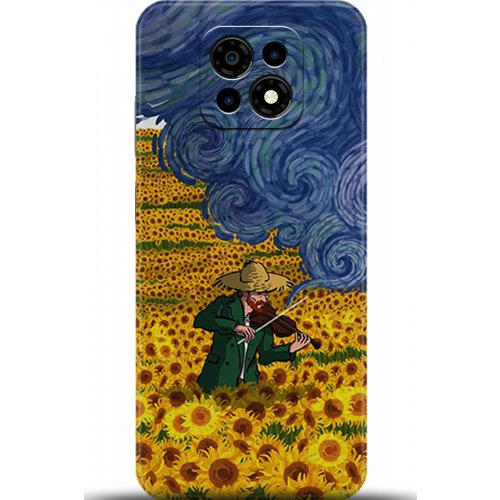 Uyumlu Kılıf HD Baskılı Kılıf - Followed Institution 5250