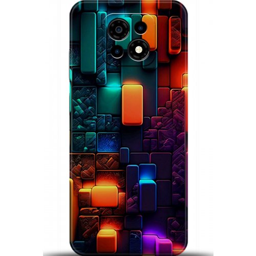 Uyumlu Kılıf HD Baskılı Kılıf - Followed Institution 5266