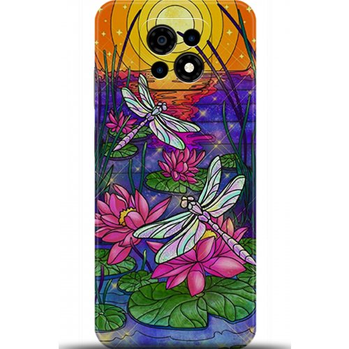 Uyumlu Kılıf HD Baskılı Kılıf - Followed Institution 5274