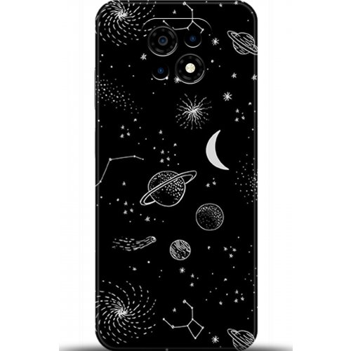 Uyumlu Kılıf HD Baskılı Kılıf - Followed Institution 5302