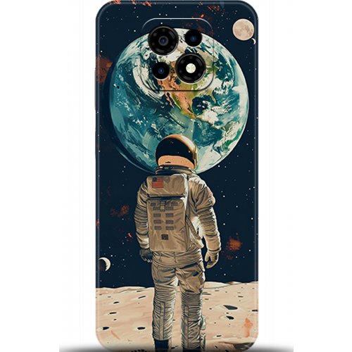 Uyumlu Kılıf HD Baskılı Kılıf - Followed Institution 5352