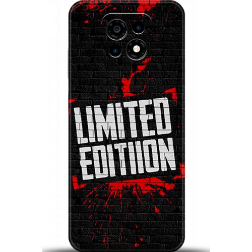 Uyumlu Kılıf HD Baskılı Kılıf - Followed Institution 5454