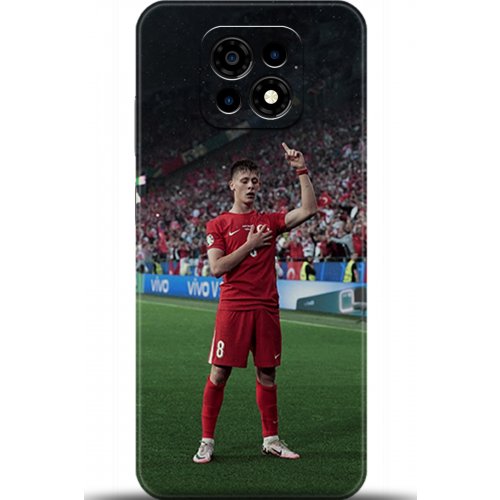 Uyumlu Kılıf HD Baskılı Kılıf - Followed Institution 5462