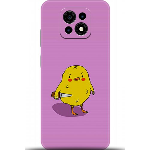 Uyumlu Kılıf HD Baskılı Kılıf - Followed Institution 5475