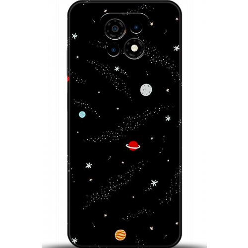 Uyumlu Kılıf HD Baskılı Kılıf - Followed Institution 5485