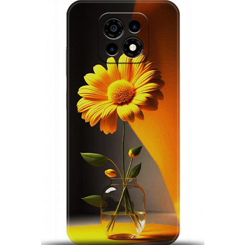 Uyumlu Kılıf HD Baskılı Kılıf - Followed Institution 5498