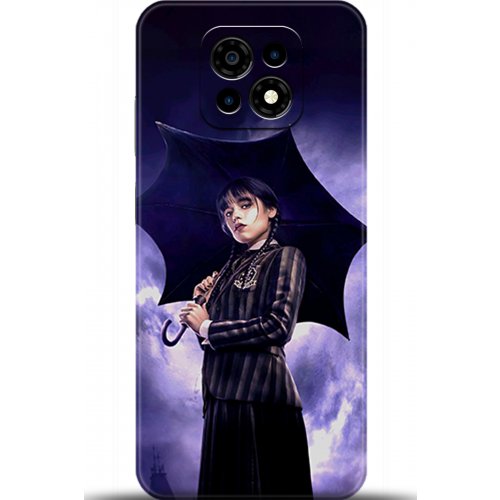 Uyumlu Kılıf HD Baskılı Kılıf - Followed Institution 5518