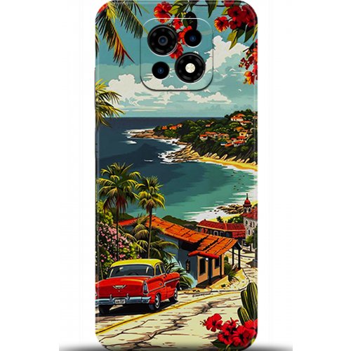 Uyumlu Kılıf HD Baskılı Kılıf - Followed Institution 5560