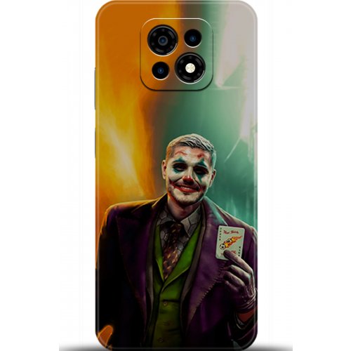 Uyumlu Kılıf HD Baskılı Kılıf - Followed Institution 5636