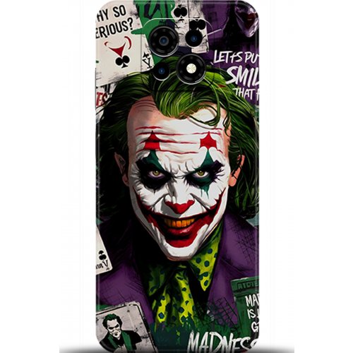 Uyumlu Kılıf HD Baskılı Kılıf - Followed Institution 5673