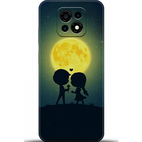 Uyumlu Kılıf HD Baskılı Kılıf - Followed Institution 5690