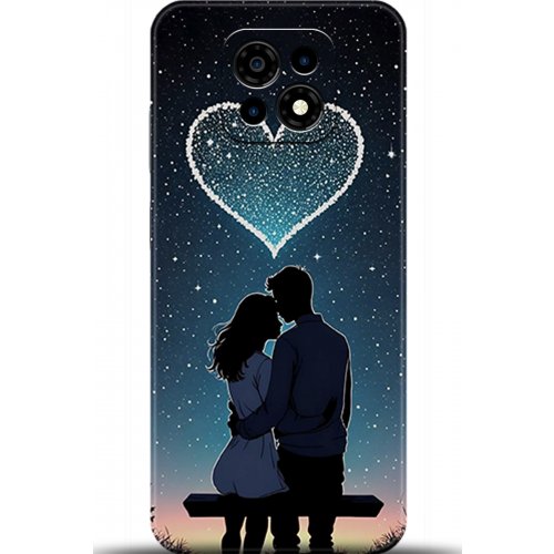 Uyumlu Kılıf HD Baskılı Kılıf - Followed Institution 5691