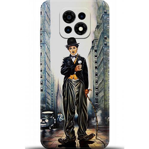 Uyumlu Kılıf HD Baskılı Kılıf - Followed Institution 5693