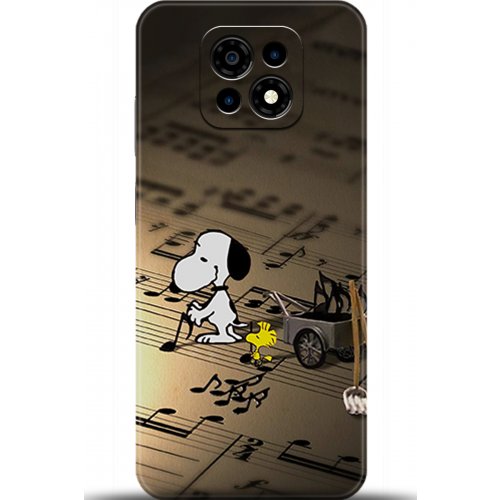 Uyumlu Kılıf HD Baskılı Kılıf - Followed Institution 5706