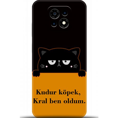 Uyumlu Kılıf HD Baskılı Kılıf - Followed Institution 5719