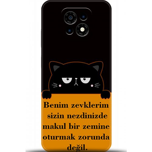 Uyumlu Kılıf HD Baskılı Kılıf - Followed Institution 5720
