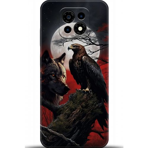 Uyumlu Kılıf HD Baskılı Kılıf - Followed Institution 5735