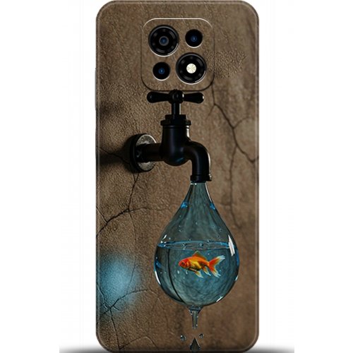 Uyumlu Kılıf HD Baskılı Kılıf - Followed Institution 5748