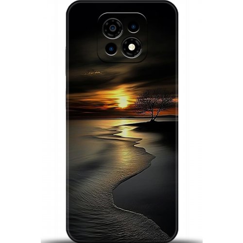 Uyumlu Kılıf HD Baskılı Kılıf - Followed Institution 5750