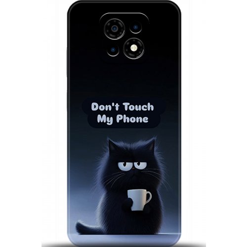 Uyumlu Kılıf HD Baskılı Kılıf - Followed Institution 5754