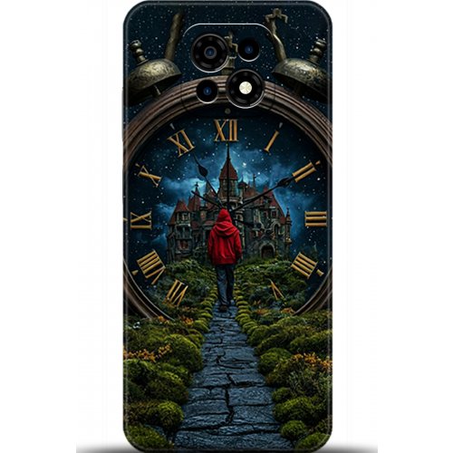 Uyumlu Kılıf HD Baskılı Kılıf - Followed Institution 5761